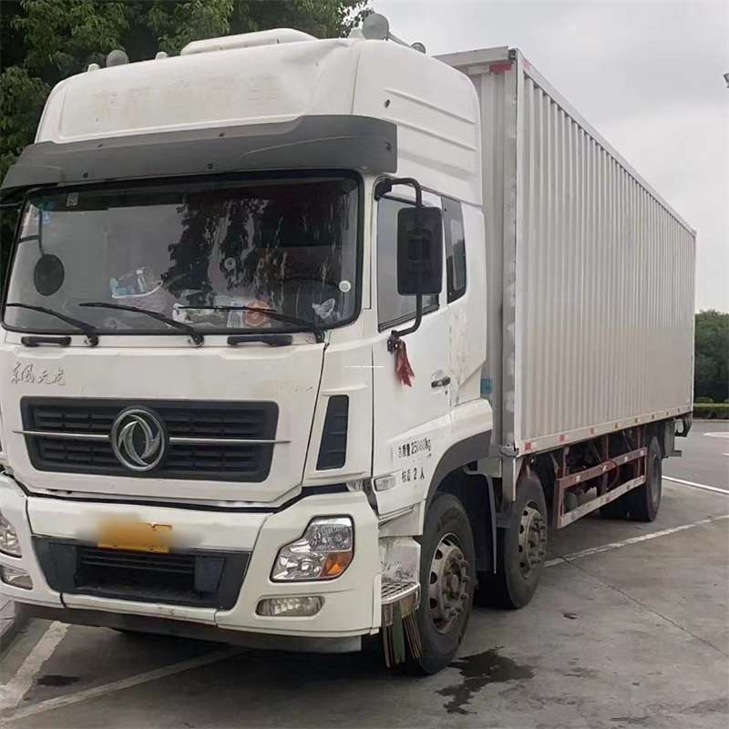 萍乡到汉中物流公司——一站式服务，让货运更便捷（汉中物流公司在哪里）