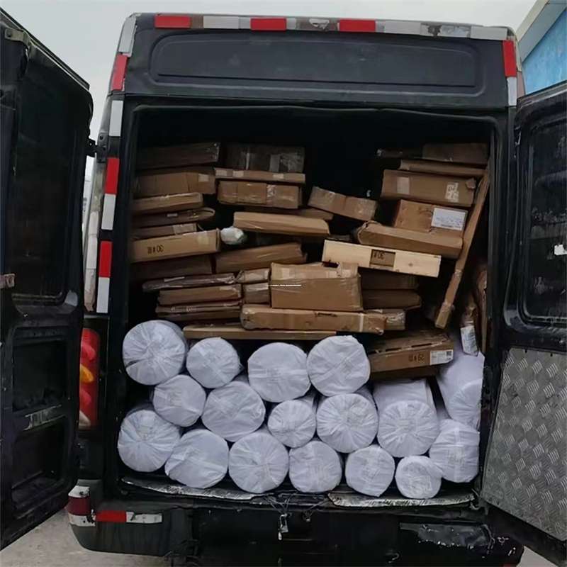 萍乡至北海货运专线——一站式物流服务，让您的货物畅行无忧（北海到全国物流货运公司）