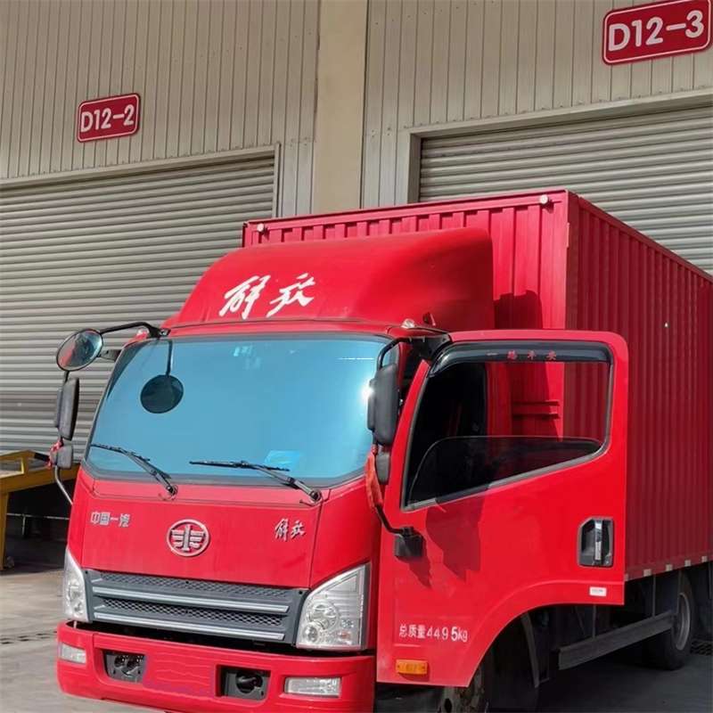 萍乡到安徽物流公司——专业货运，安心送达（到安徽的物流公司）