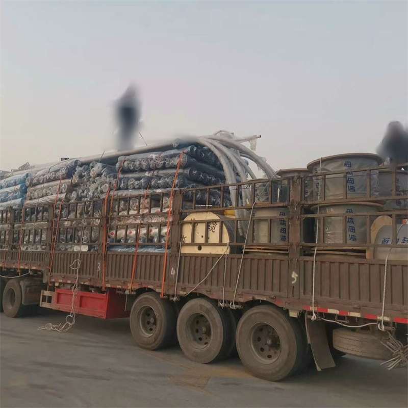 萍乡到六盘水物流公司——一站式服务，让货运更便捷