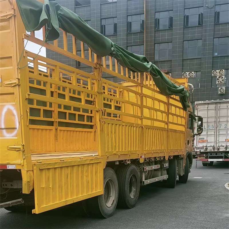 萍乡至宜宾货运专线一站式物流服务，让货物畅行无忧