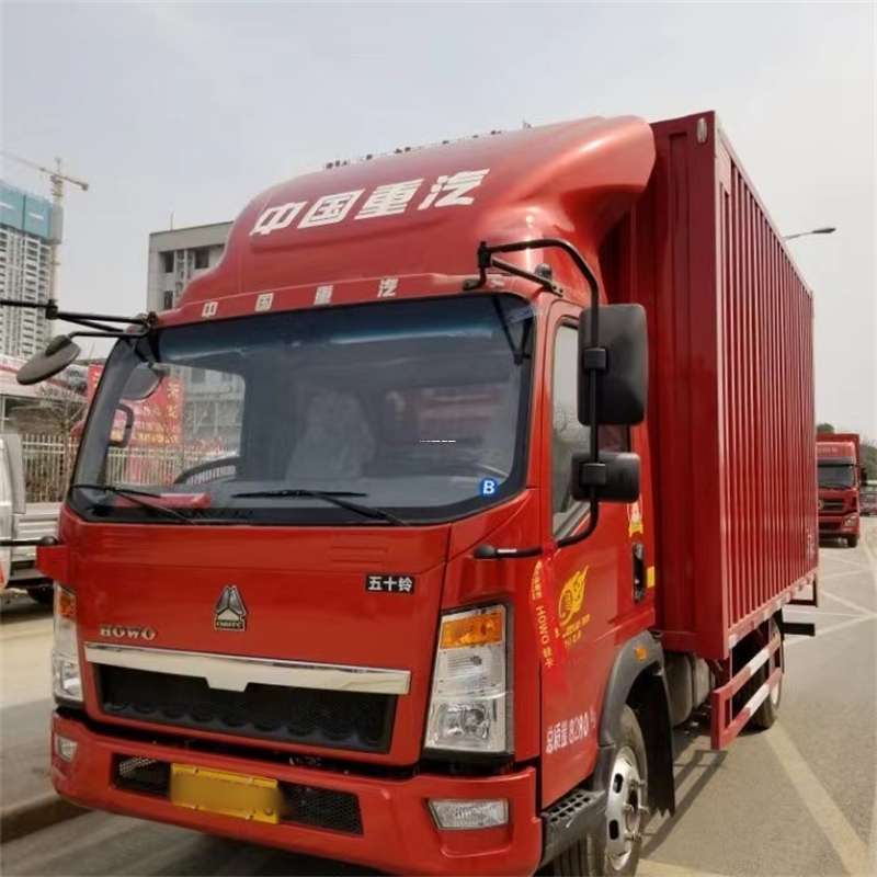 萍乡到湖北物流公司——一站式服务，让货运更轻松