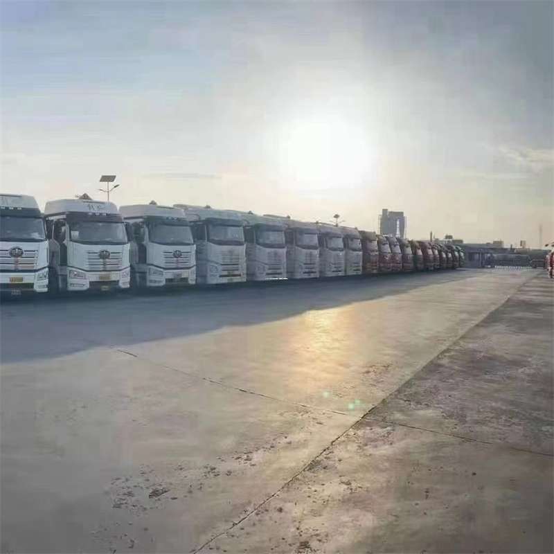 萍乡到武威物流公司——一站式服务，让货运更便捷