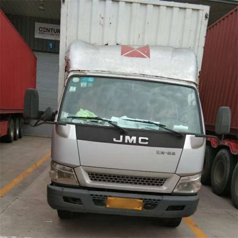 萍乡至荆州货运专线，一站式物流服务助您成功