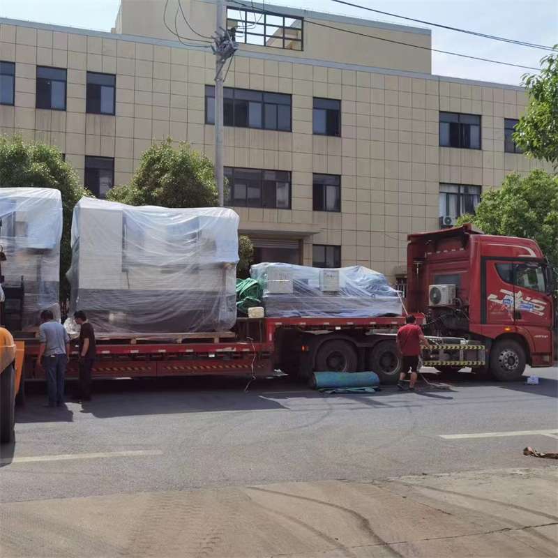 萍乡到益阳物流公司一站式服务，让货运更轻松