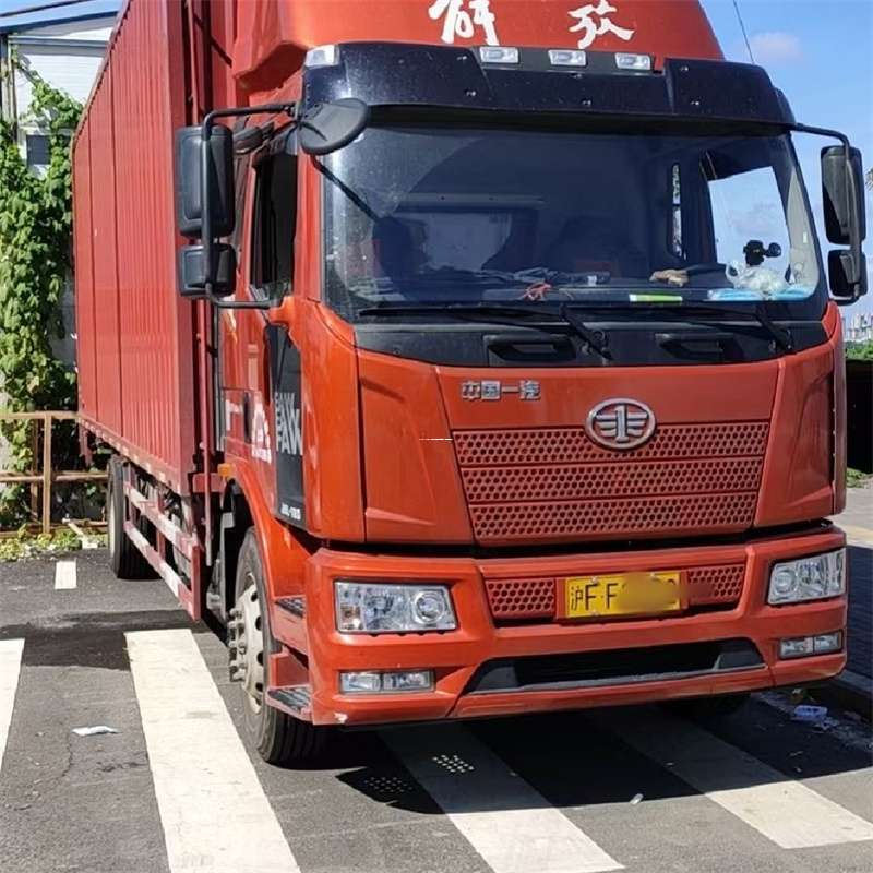 萍乡到朔州物流公司一站式服务，让货运更轻松