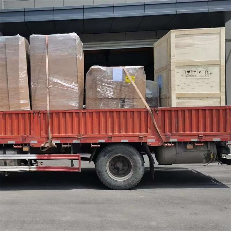 萍乡到朔州物流公司——一站式服务，让货运更便捷