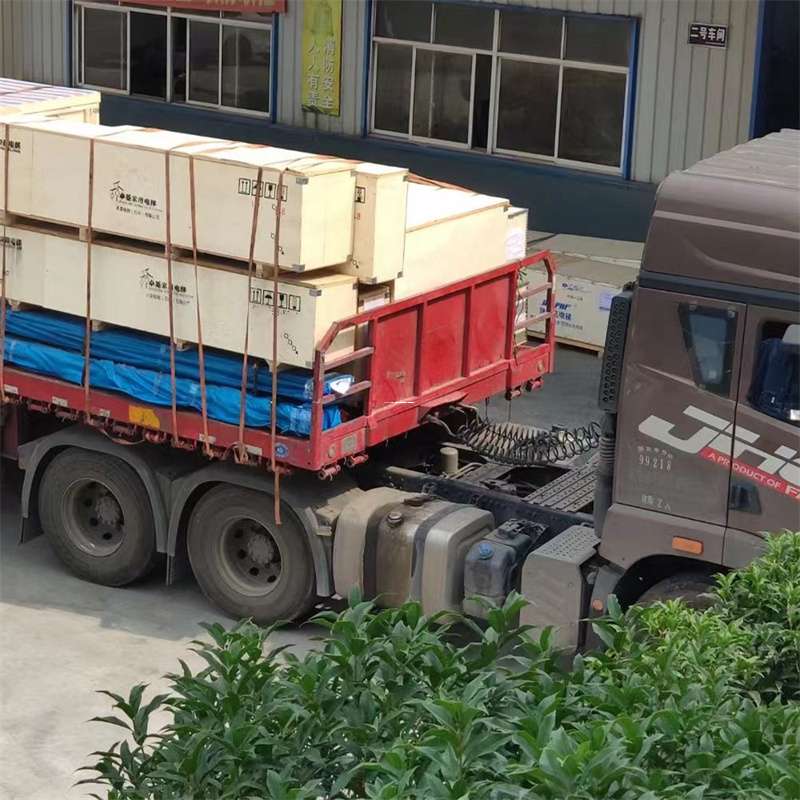 萍乡到海口物流公司一站式服务，让货运更轻松