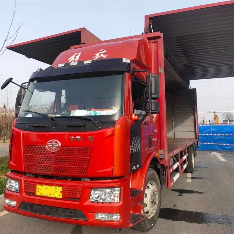 萍乡到即墨物流公司，一站式服务，让货运更便捷（到即墨物流公司,一站式服务,让货运更便捷）